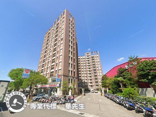 桃園大樓法拍-3
