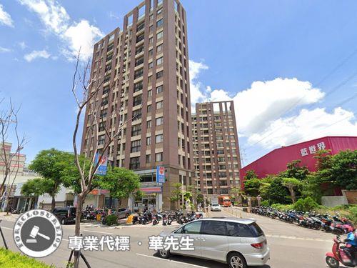 桃園大樓法拍-4