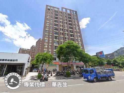 桃園大樓法拍-5