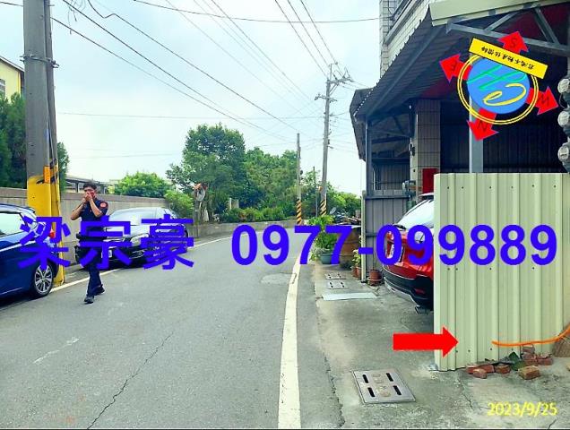 埤頭透天法拍-4