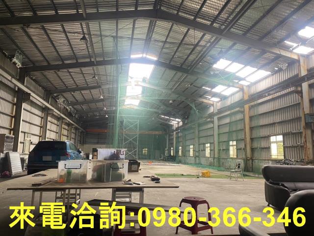 桃園八德廠房-1