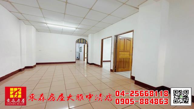 台中清水平房-10