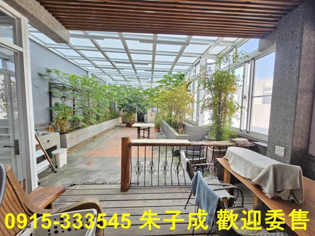 岡山透天-9