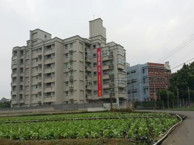 桃園法拍華廈-2