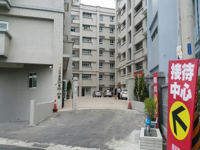 桃園法拍華廈-3