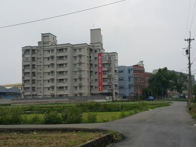 桃園法拍華廈-7