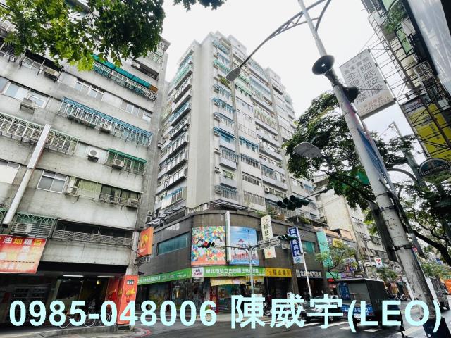 永和法拍大樓-2