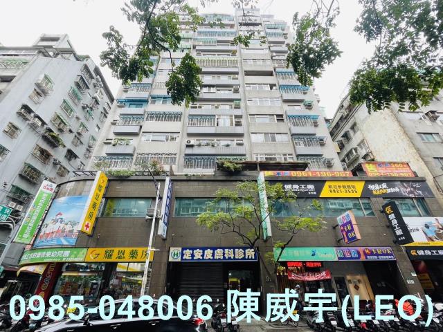 永和法拍大樓-1