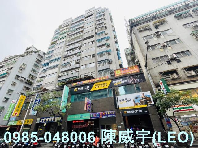 永和法拍大樓-3