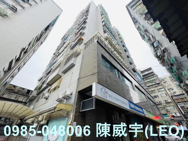 永和法拍大樓-4
