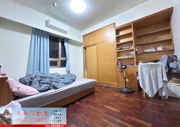 苗栗市華廈-3