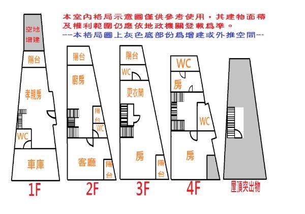 台南永康別墅-15