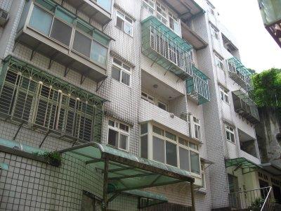 新北三峽華廈法拍-4