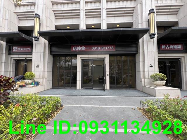 豐原大樓-5