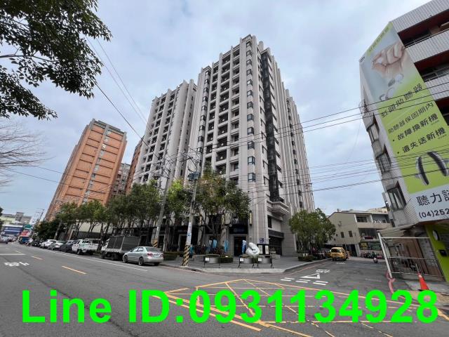 豐原大樓-6