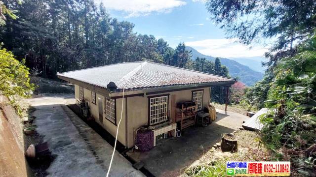 橫山農舍-3