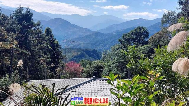 橫山農舍-6