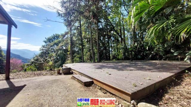 橫山農舍-7