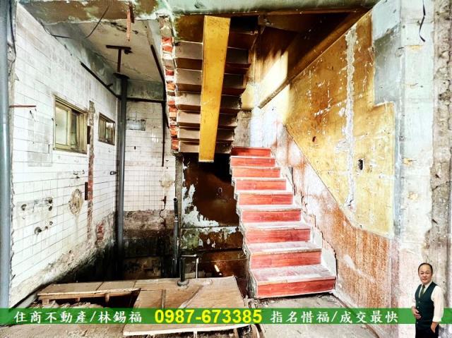 台南中西區透天-10