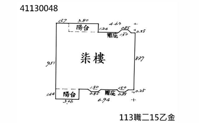 新北三峽大樓法拍-10
