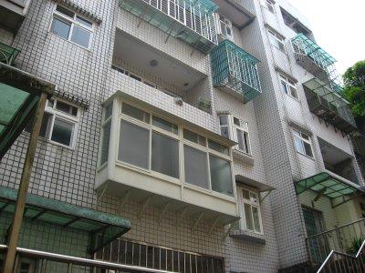 新北三峽大樓法拍-4
