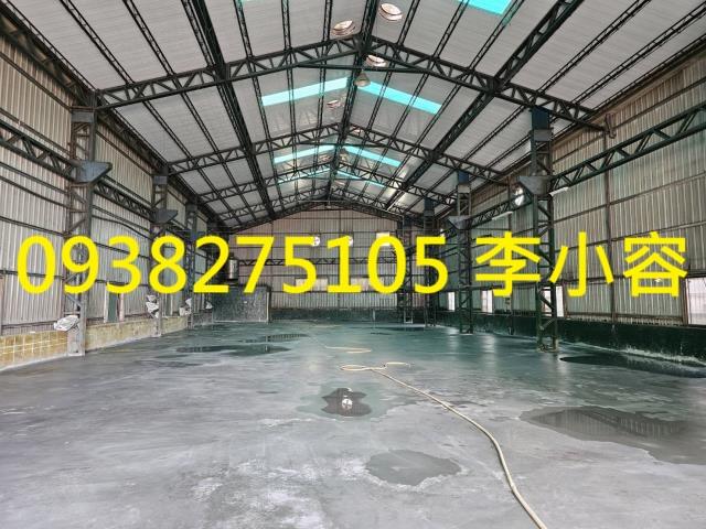 仁武廠房-1