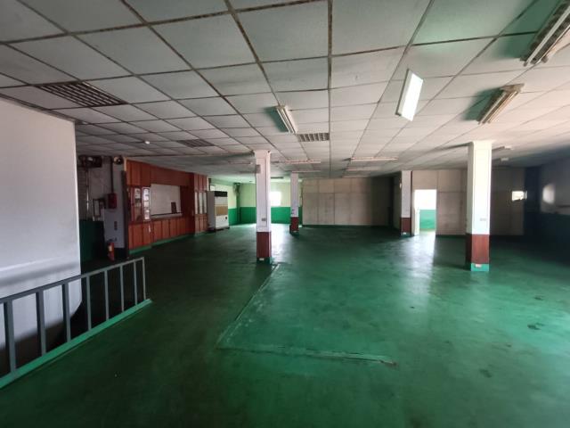 鶯歌廠房-1