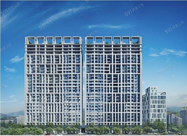 台中華廈-6