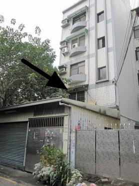 東區法拍公寓-5