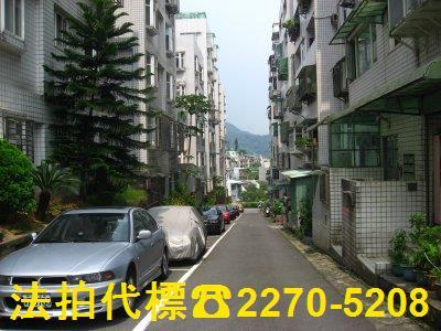 新北三峽法拍華廈-2