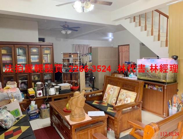 龍潭法拍透天-3