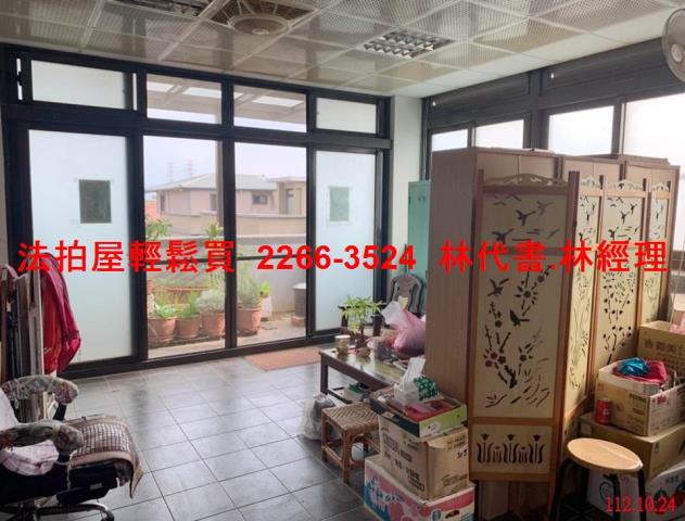 龍潭法拍透天-4