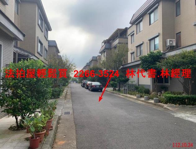 龍潭法拍透天-6
