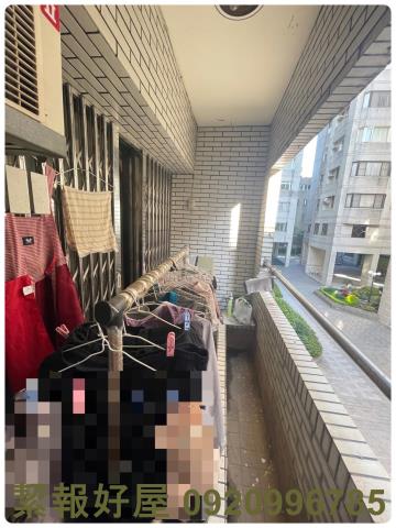 桃園桃園區大樓-15