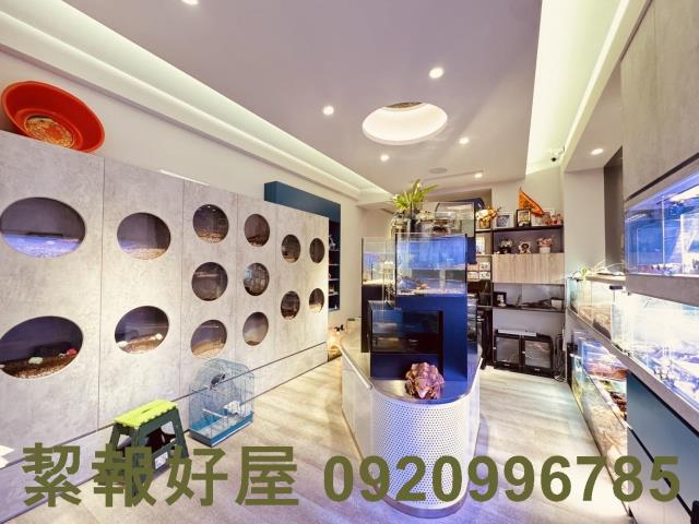 桃園區大樓-2