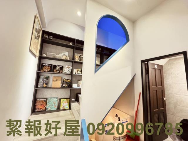 桃園區大樓-3