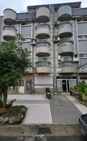 淡水法拍透天-5