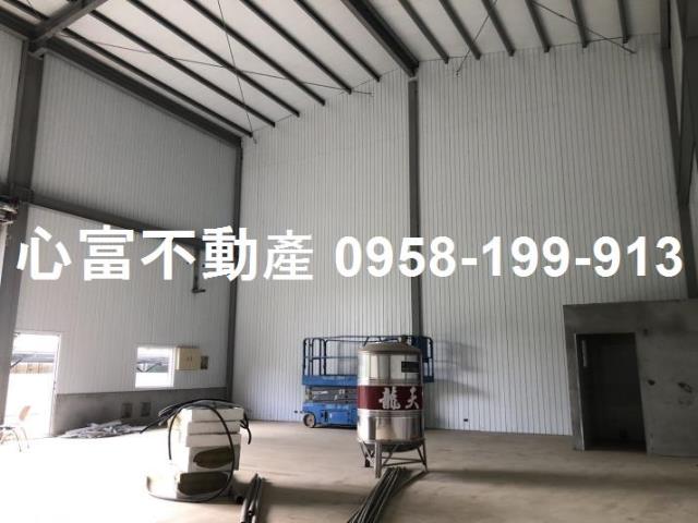 高雄廠房-1
