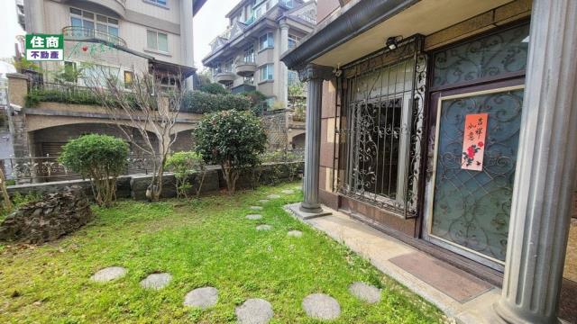 台北內湖別墅-11