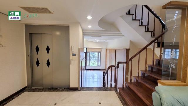 台北內湖別墅-4