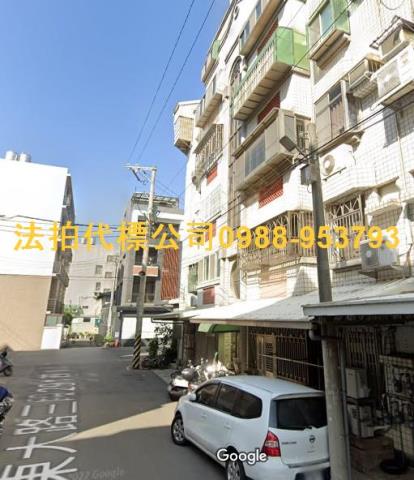新竹法拍公寓-7
