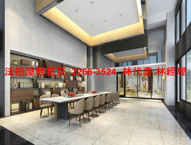 中壢大樓拍賣-5