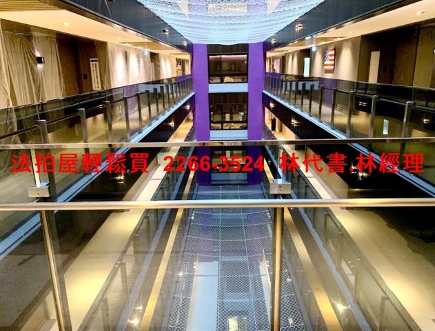 中壢大樓拍賣-7