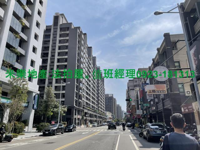 台中太平大樓拍賣-6