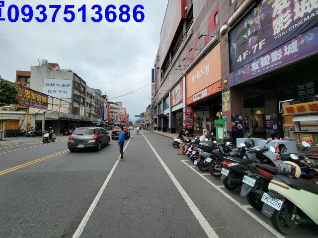 宜蘭宜蘭市店面-14
