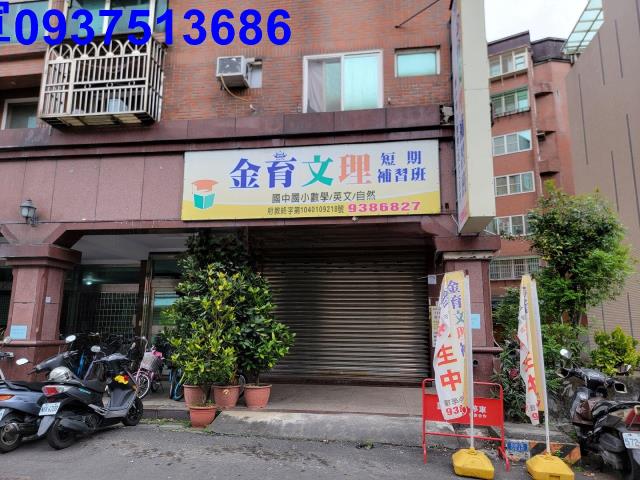 宜蘭宜蘭市店面-1