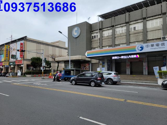 宜蘭宜蘭市店面-7