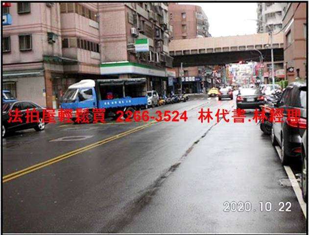 新北法拍大樓-12