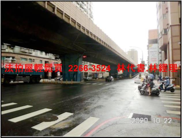 新北法拍大樓-13