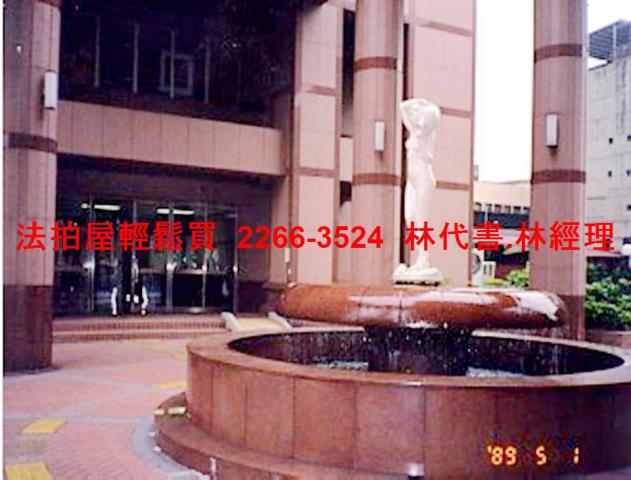 新北法拍大樓-4